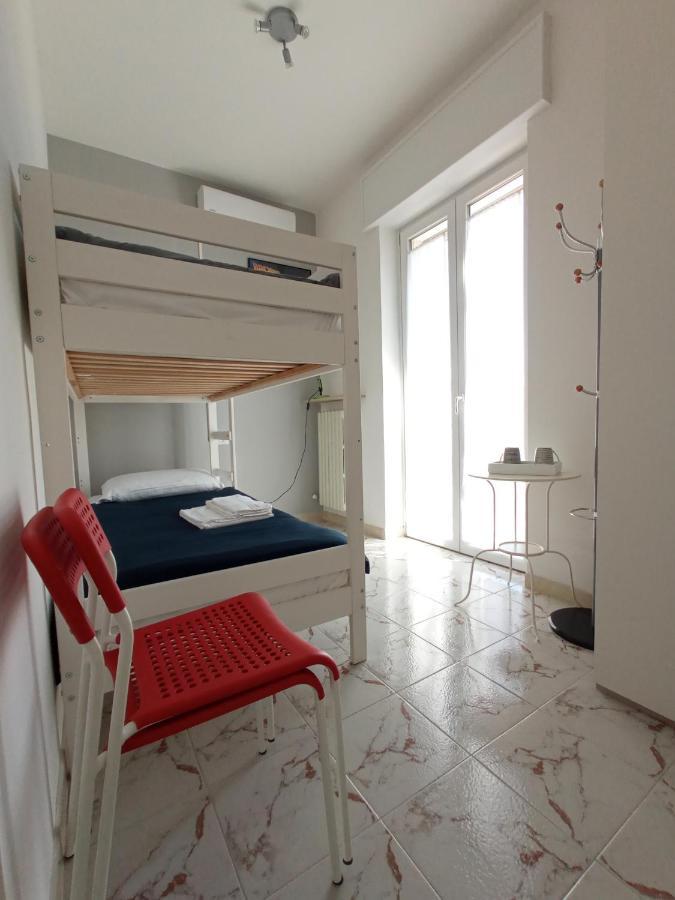 Casa Nerea - Camere Rooms Verona Dış mekan fotoğraf